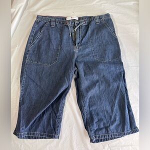 Tommy Hilfiger Denim Shorts L